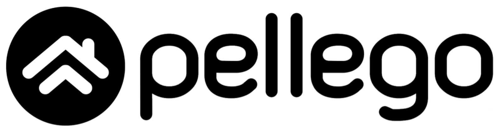 pellego logo